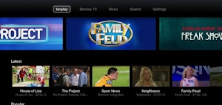 Network Ten Enables Multi-Platform Seamless Viewing Experience with Brightcove