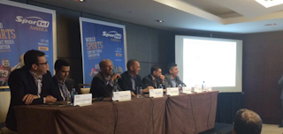 6 Takeaways on Sports Video and 2nd Screen Monetization