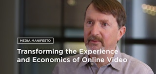 Our Manifesto for Transforming the Experience and Economics of Online Video in 2017