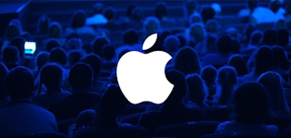 Video Is the Center of the Universe for Apple in 2017