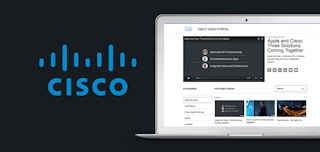 How Cisco is Leading Digital Marketing with Video