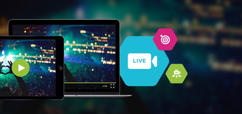 The Complete Marketer’s Guide to Live Streaming: How to Get the Most Out of Your Efforts Before, During, and After Your Live Event