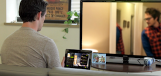 Discovery Networks International Taps App Cloud for Dual Screen Catch-Up TV Services