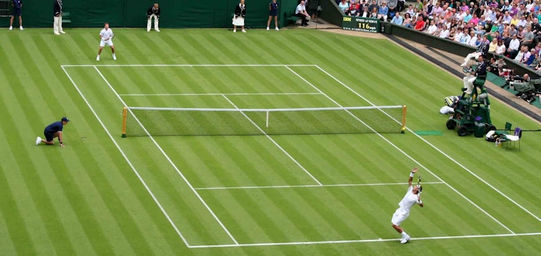 Wimbledon Launches New Video Experiences Powered by Brightcove