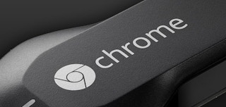 The Promise of Chromecast and the Future of TV