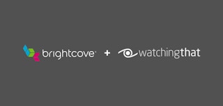 Brightcove & Watching That Partner to Help Publishers Optimize Video Advertising