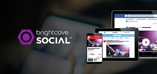 Introducing Brightcove Social