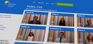 Video CVs Streamline Hiring, Drive 30% Growth at Inspiring Interns