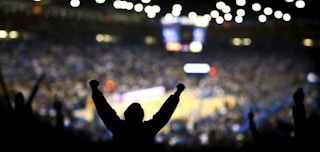 Post-game Review of the Sports Entertainment Summit: The Three Ps of Sports