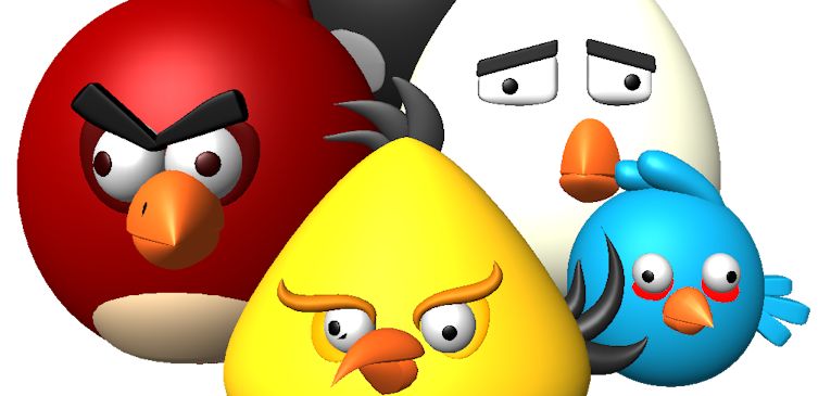 Rovio Launches Angry Birds Toons Video Channel with Brightcove Video Cloud