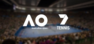 Seven Serves Record Breaking Live-to-VOD Premium Sports Content During the 2017 Australian Open with Brightcove