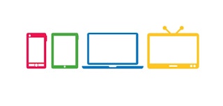 Consumers Are Heavy Multi-screeners According to Google Report