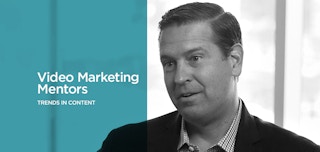 Video Marketing Mentors: 2017 Trends in Content