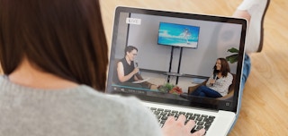 How Live Streaming Enhanced Our Corporate Video Approach