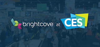 Meet with the Brightcove Team at CES 2016!