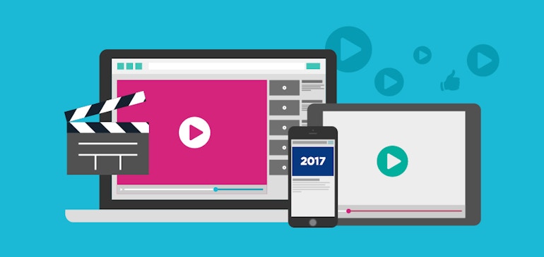 2017 Predictions: 5 Ways to Use New Video Technology to Make an Impact