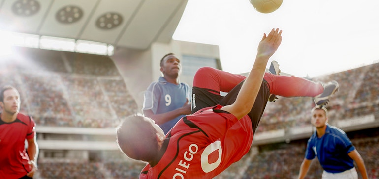 Go beyond live sports streaming: How to extend the reach of your video content