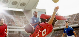 Go beyond live sports streaming: How to extend the reach of your video content