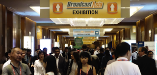 Save the Date and Meet Brightcove at BroadcastAsia2014 in June!