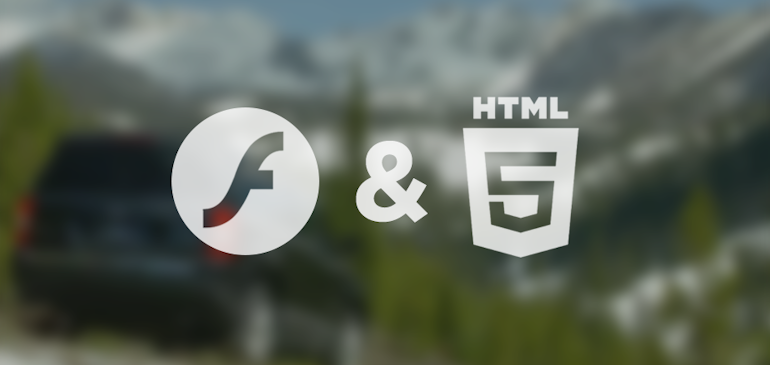 HTML5: The Present and Future of Online Video