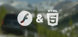 HTML5: The Present and Future of Online Video