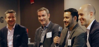 [VIDEO] Media Leaders on Timely Content and Other Opportunities in Video for 2014