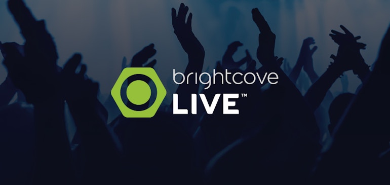 The New Brightcove Live: Powerful Tools for Live Events and 24/7 Channels