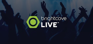 The New Brightcove Live: Powerful Tools for Live Events and 24/7 Channels