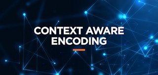 Context Aware Encoding: Building a Better Mousetrap