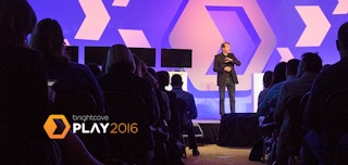 PLAY 2016 VOD Assets Are Now Available - And Here’s How We Did It