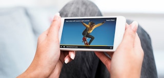 Video monetization 101: The basics of video monetizing online video.