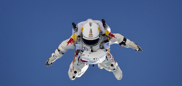 Red Bull's Content Marketing Efforts Take Center Stage