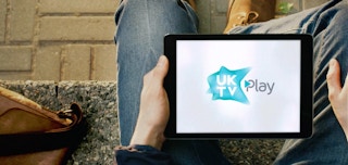 VIDEO: How UKTV Leveraged VOD To Drive Growth