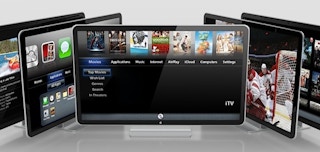 Apple’s TV Could Be Disruptive Force … But in what Form?