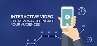 Interactive Video: The New Way to Engage Your Audiences [Report Summary]