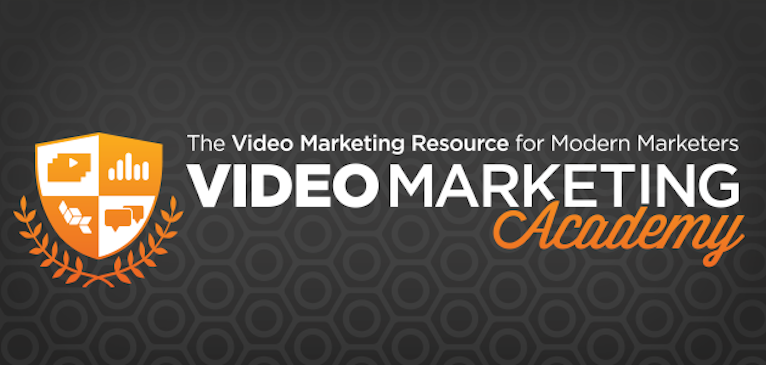 Introducing: The Video Marketing Academy