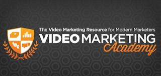 Introducing: The Video Marketing Academy