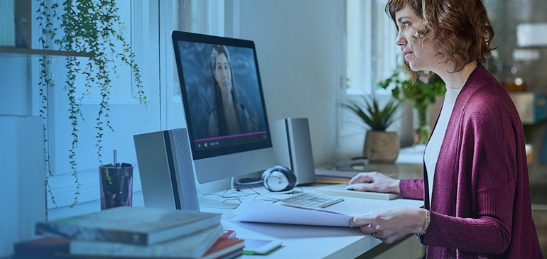 Brightcove Continuum helps businesses expand their reach with secure, reliable and flexible video communication