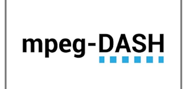 MPEG-DASH: Creating a Standard for Interoperability, End-to-end Delivery