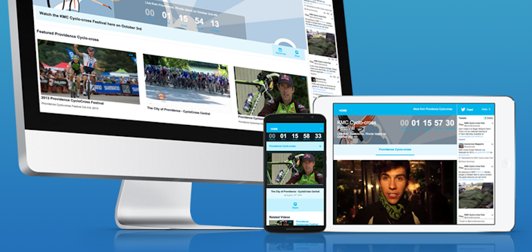 SilverLine Delivers Compelling Live Video Experiences For Endurance Sporting Events