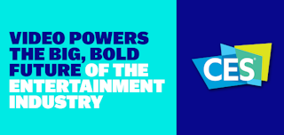 Video Powers The Big, Bold Future Of The Entertainment Industry