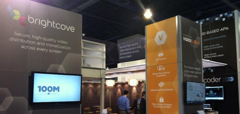 Today at NAB: Brightcove Announces Enhanced Support for TV Everywhere