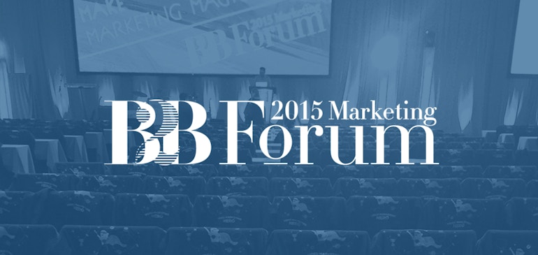 Video Marketing Insight from MarketingProfs B2B Forum