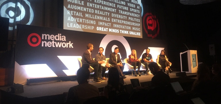 Streaming Is the New Black: Brightcove at Advertising Week NYC