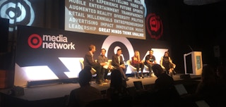 Streaming Is the New Black: Brightcove at Advertising Week NYC