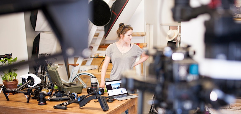 Level Up Your Enterprise Video Strategy with These Workflow Tips