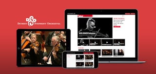 Video Marketing Tips: Detroit Symphony Orchestra’s Award Winning Programs Drove Bottom Line Success