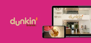 How Dunkin' Brands Determines the ROI of Its In-House Video Production Investment