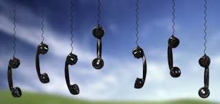 Beating Those Call Center Blues - The Power of Portals