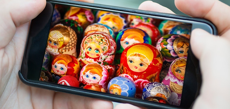 The Russian Nesting Doll Problem With Video Ad Quality: 5 Things You Can Do About It